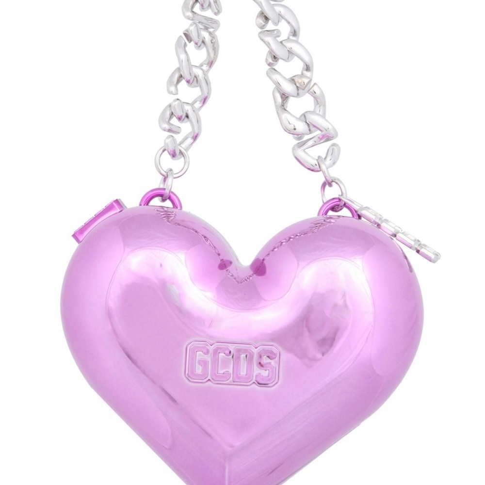 GCDS